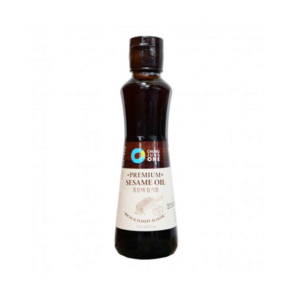 Chungjungone Premium Sesame Oil 300ml